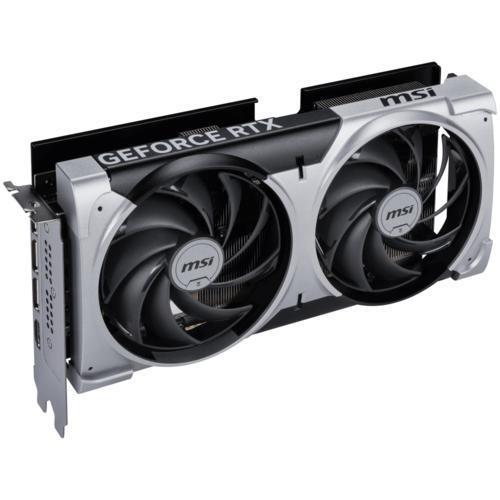 GEFORCE RTX 5070 12G VENTUS 2X OC GDDR7 192BIT 3xDP HDMI