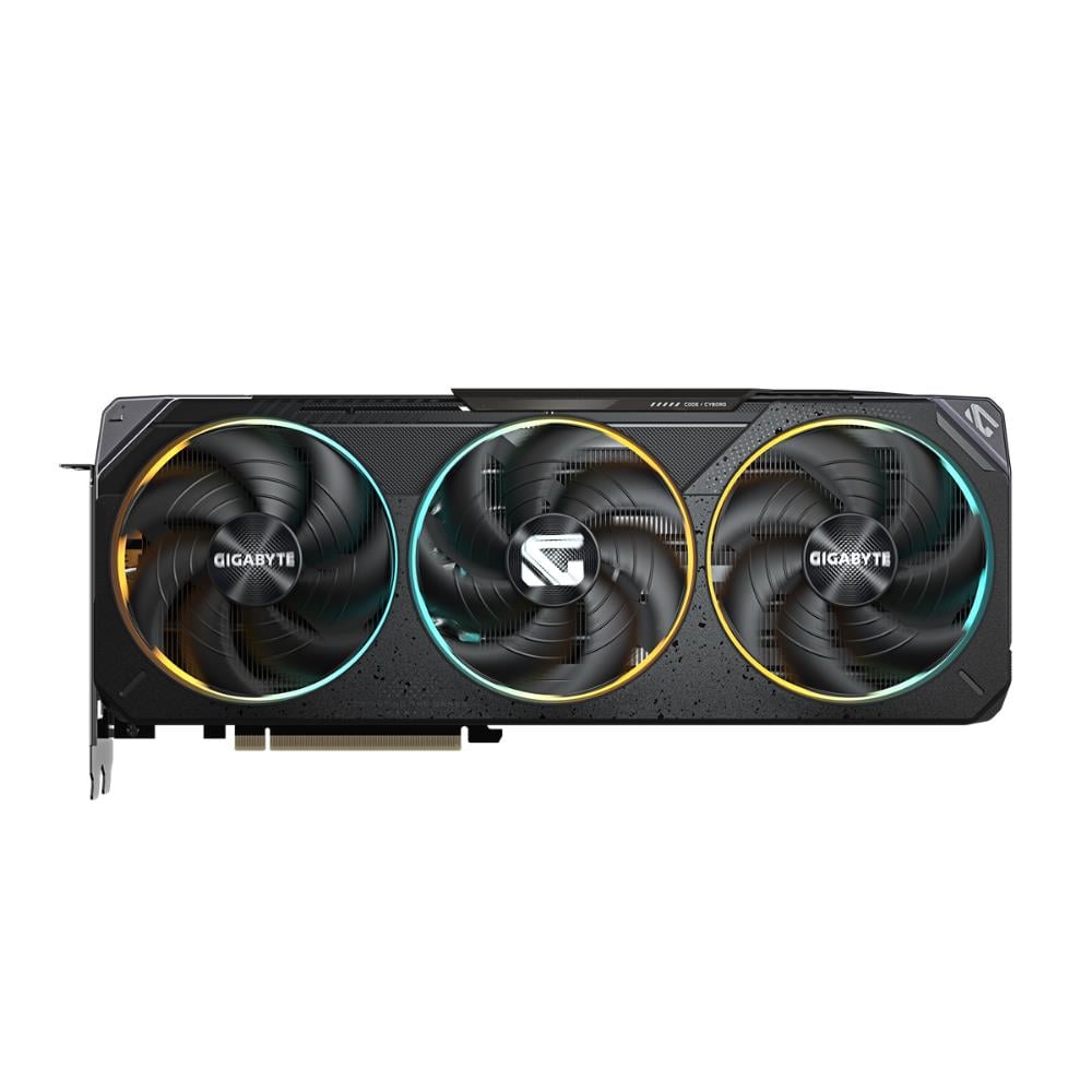 GIGABYTE RTX 5070 GV-N5070GAMING OC-12GD 12GB 192BIT EKRAN KARTI