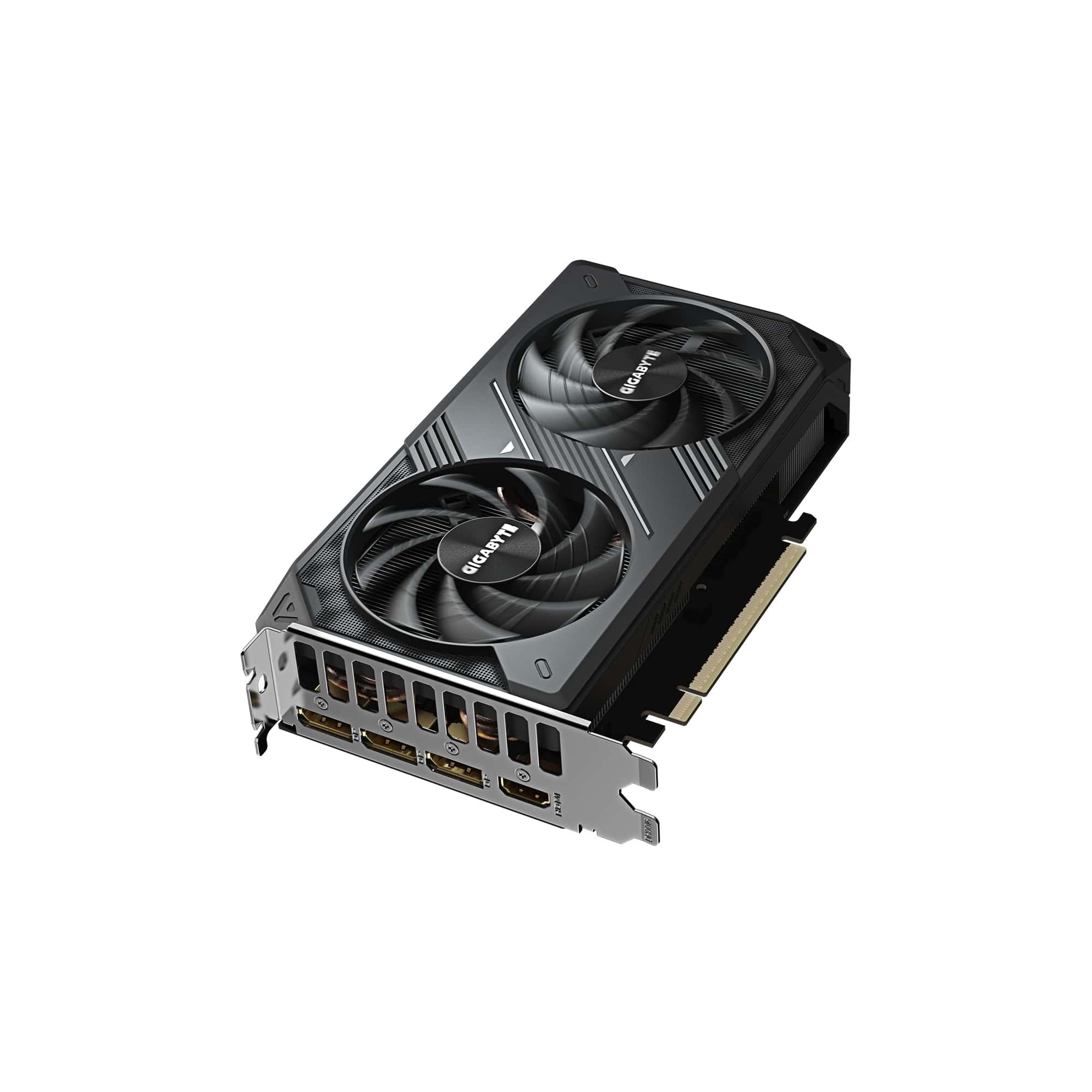 GIGABYTE RTX5060 GV-N5060WF2MAX OC-8GD WINDFORCE MAX OC 8GB VGA