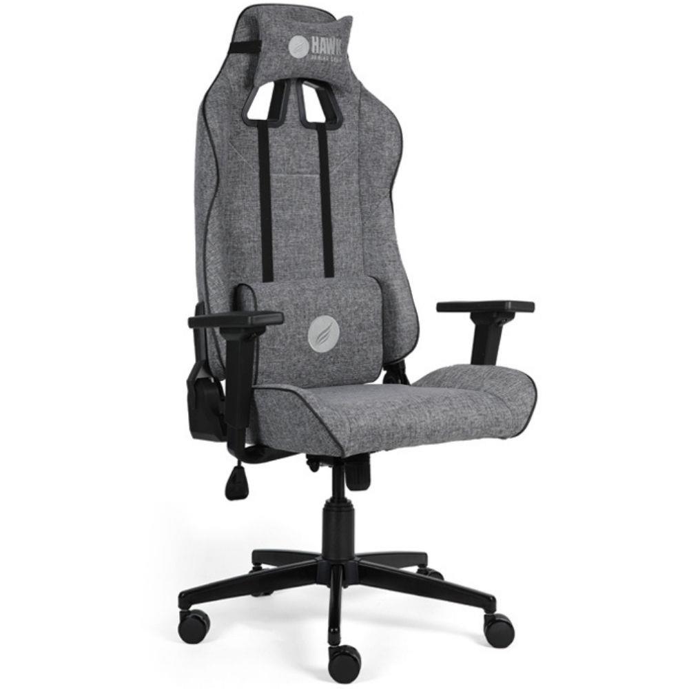 HAWK FAB V6 GAMING KOLTUK 3D HAREKETLI KOLCAK