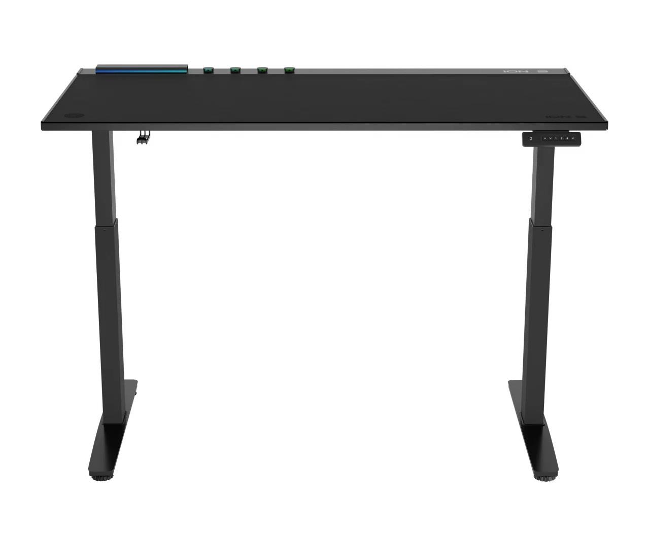 HAWK ION S CIFT MOTORLU YUKSEKLIK AYARLI RGB 140X7
