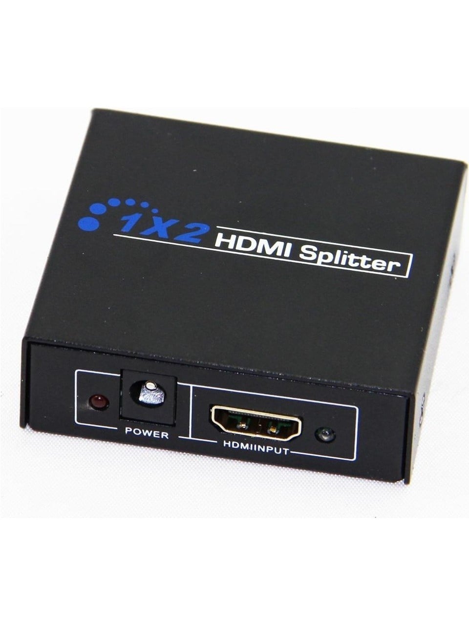 HERZ 1X2 HDMI SPLITTER