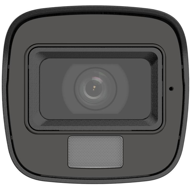 HIKVISION DS-2CD1021G2-LIUF 2MP 2.8MM SESLİ (ACUSENCE) IP BULLET KAMERA