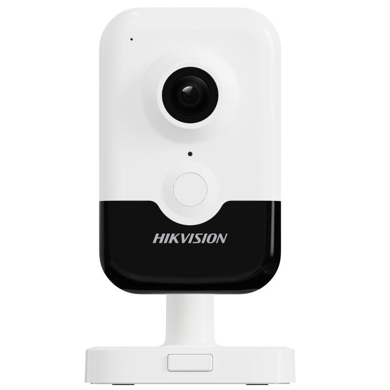HIKVISION DS-2CD2423G2-IW(W) 2 MP İÇ MEKAN KÜP KAMERA