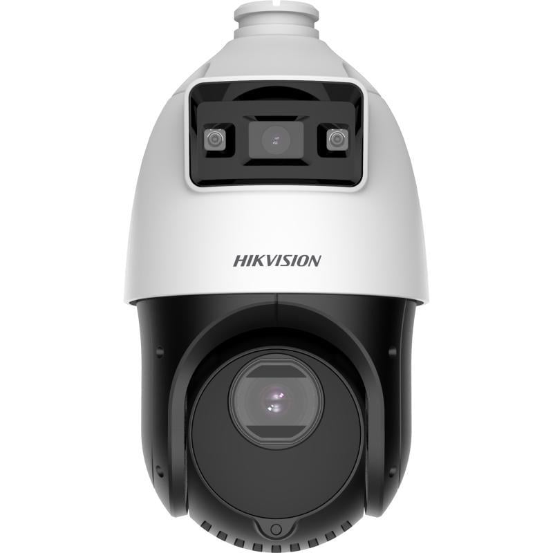 HIKVISION DS-2SE4C425MWG-E(14F0) 4 MP 25x ZOOM 4-120MM LENS IP SPEED DOME (PTZ) KAMERA (TANDEM-VU)