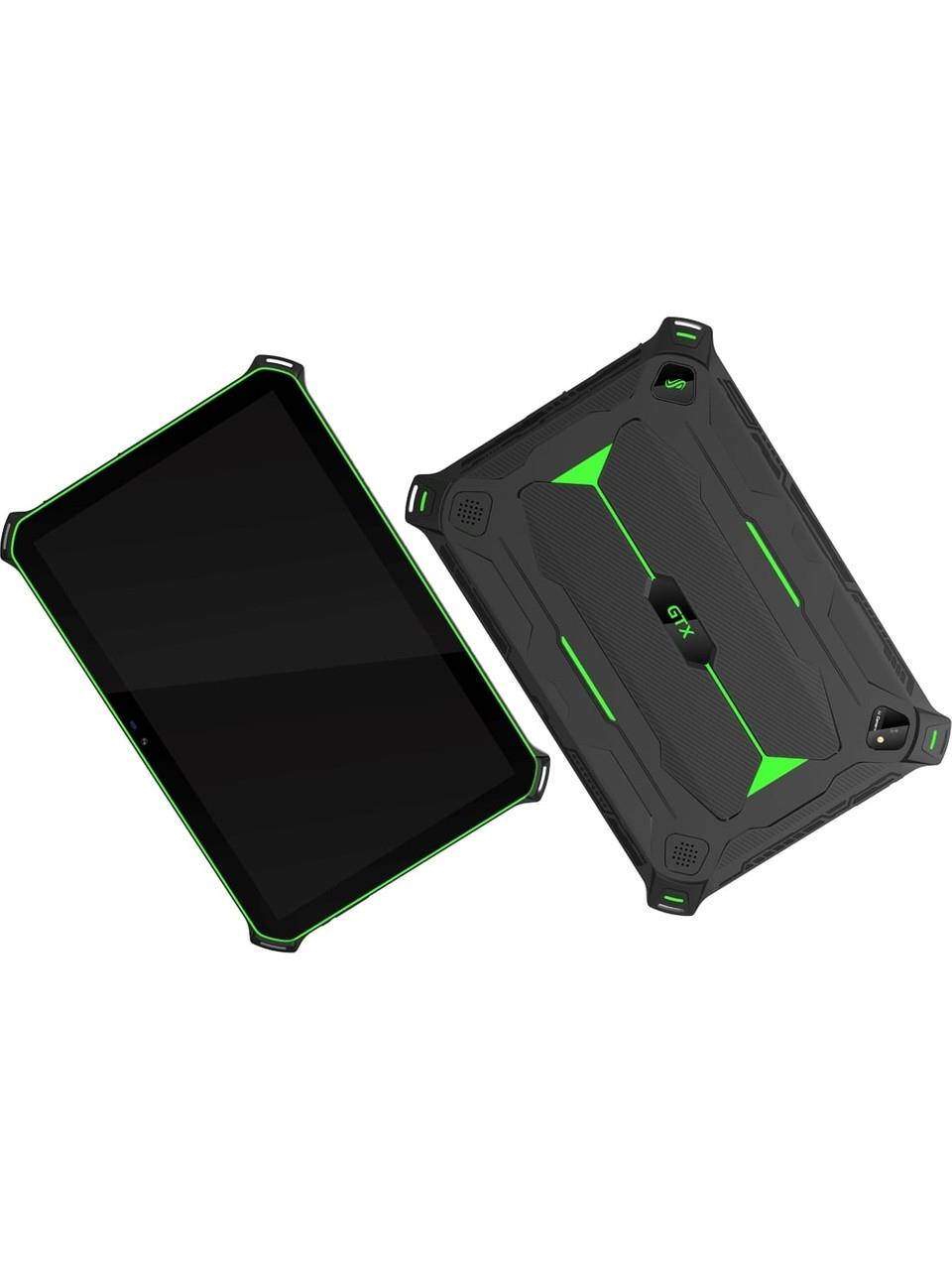 HOMETECH  GTX JACULUS V2 256 GB 10.1