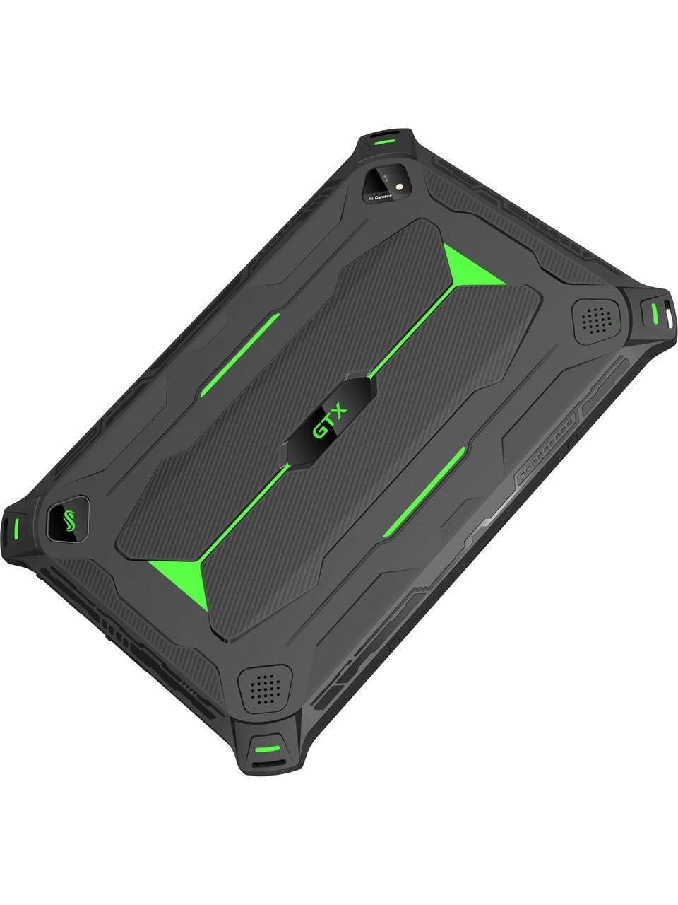 HOMETECH  GTX JACULUS V2 256 GB 10.1