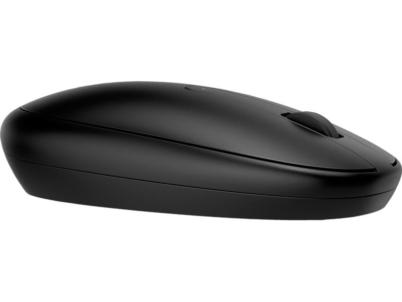 HP 245 KABLOSUZ MOUSE SİYAH 81S67AA