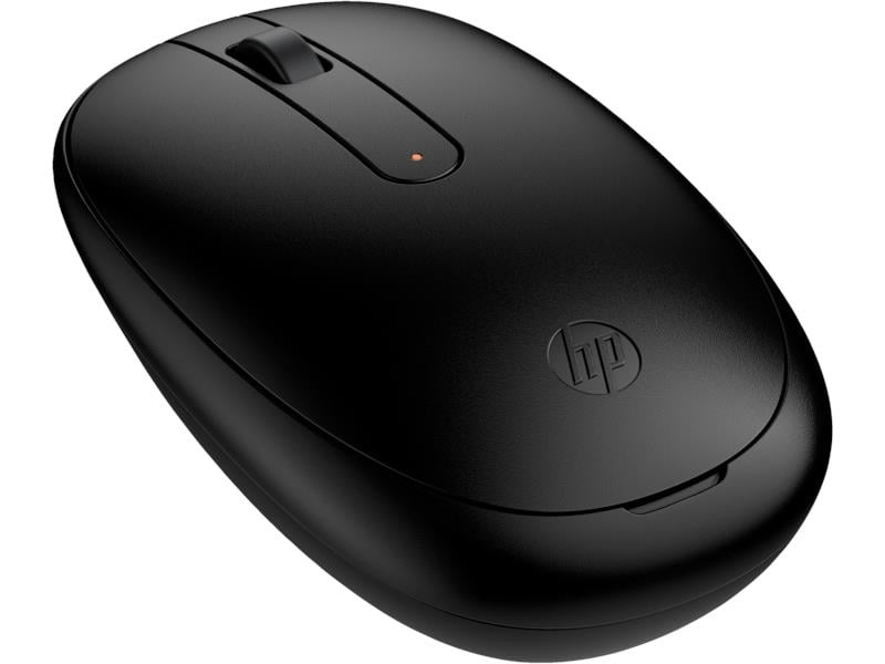 HP 245 KABLOSUZ MOUSE SİYAH 81S67AA