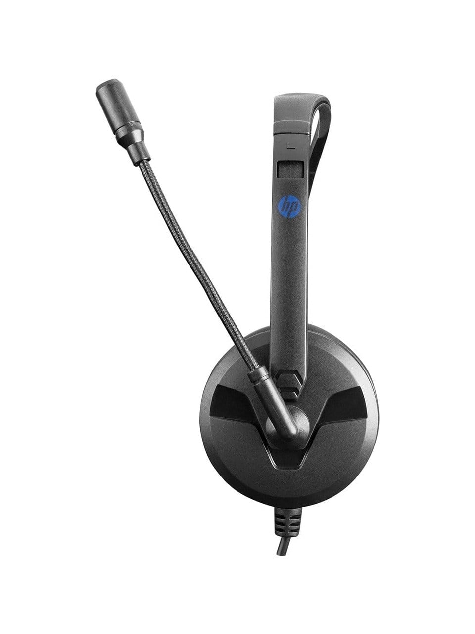 Hp DHE-8009 Headset Mikrofonlu Kulaklık
