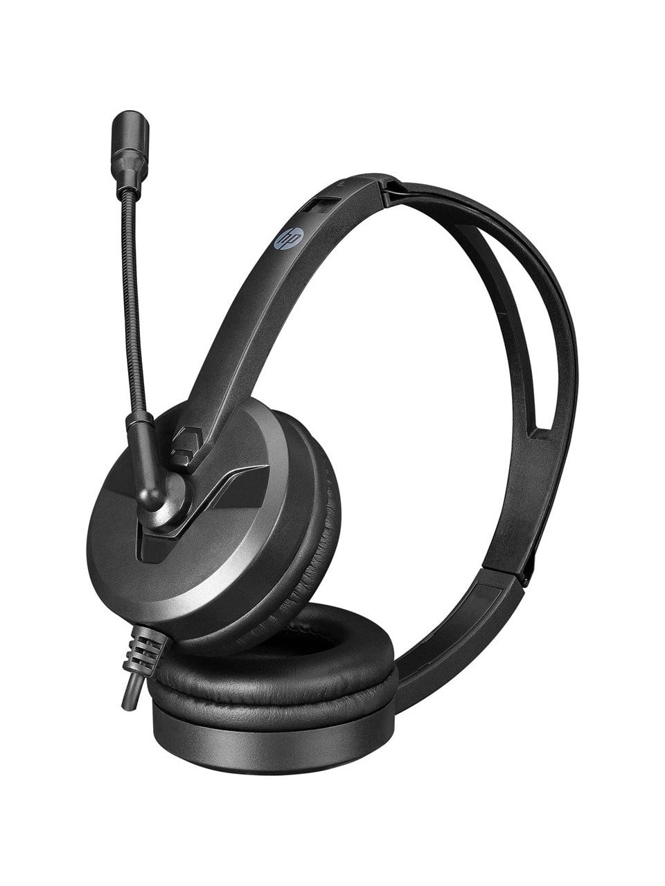 Hp DHE-8009 Headset Mikrofonlu Kulaklık