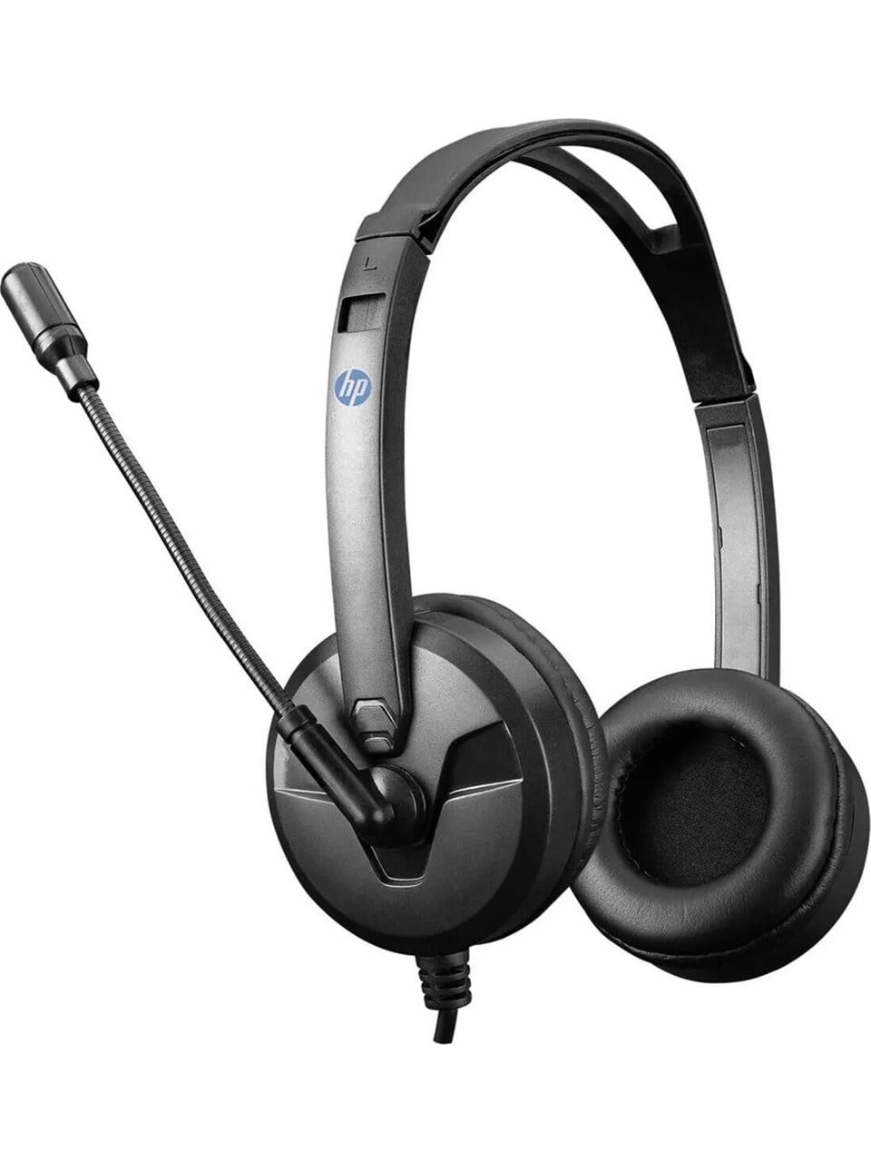Hp DHE-8009 Headset Mikrofonlu Kulaklık