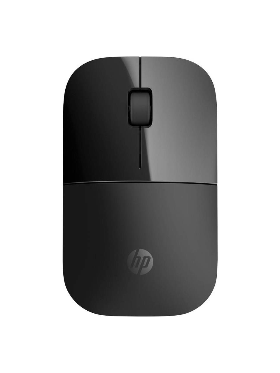 HP Z3700 OPTİK WİRELESS SIYAH MOUSE (V0L79AA)
