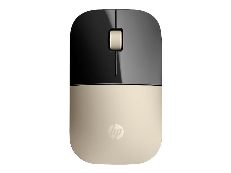 HP Z3700 WİRELESS GOLD MOUSE (X7Q43AA)