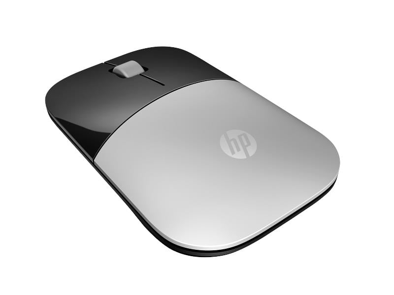 HP Z3700 WİRELESS SILVER MOUSE (X7Q44AA)