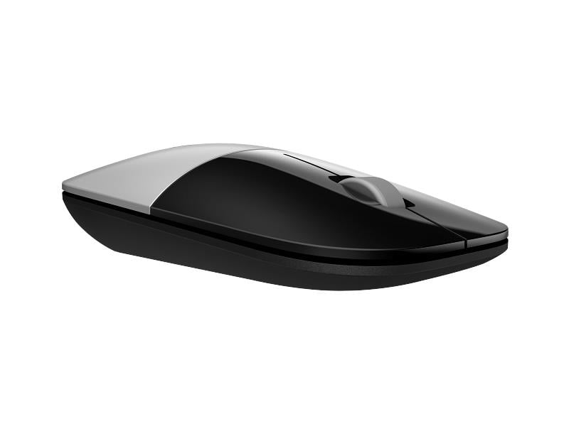 HP Z3700 WİRELESS SILVER MOUSE (X7Q44AA)