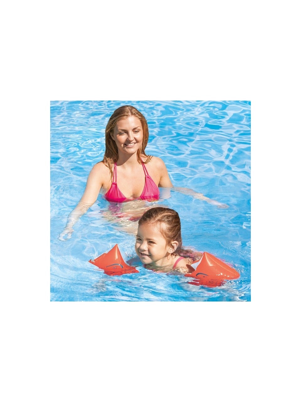 Intex Kolluk 30X15 cm