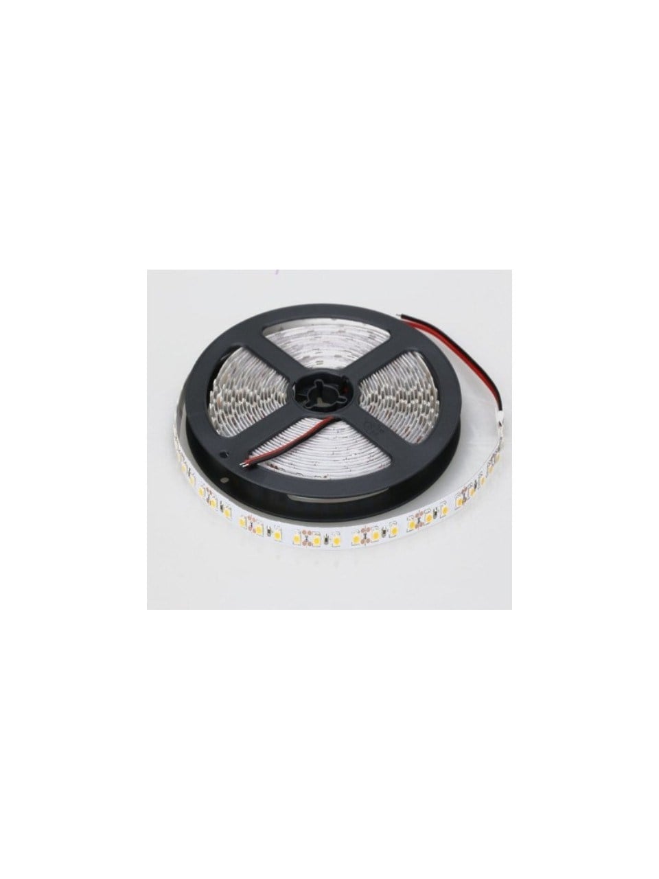Ledx Şerit LED 12V Iç Mekan Yeşil 5 Metre