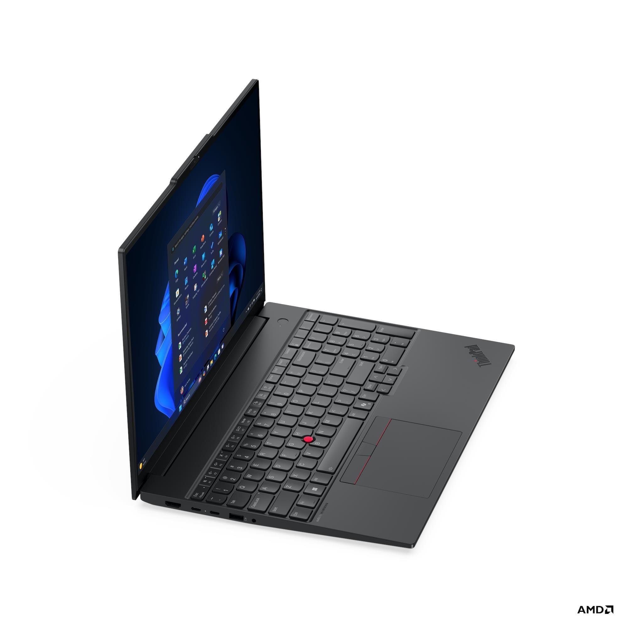LENOVO E16 THINKPAD 21ST0058TX R5-220 16GB 512GB SSD 16