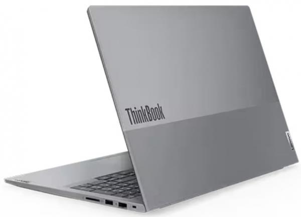 LENOVO THINKBOOK 16 21MS008RTR U7-155H 16GB 512GB SSD 16