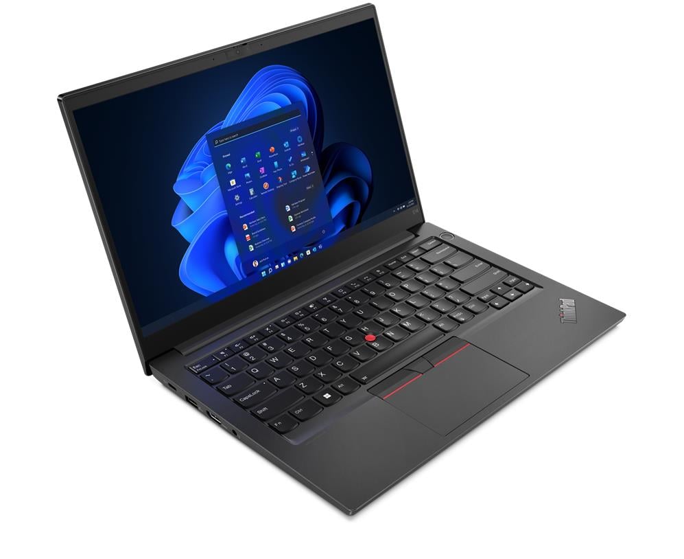 LENOVO THINKPAD E15 21E60055TX i5-1235U 8GB 512GB SSD 2GB MX550 15.6
