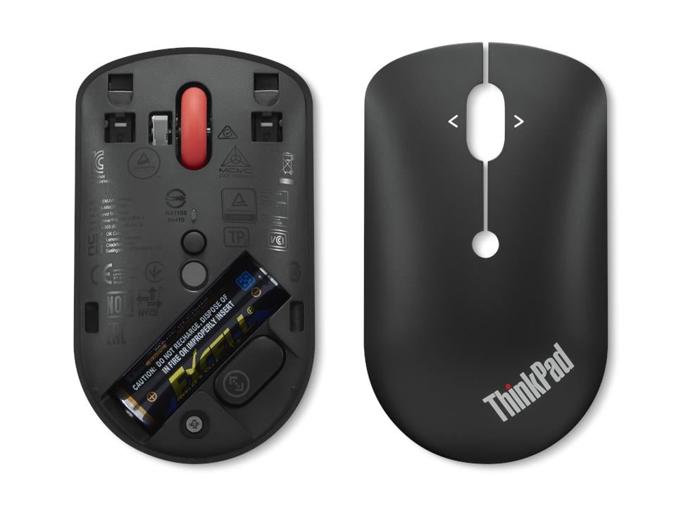 LENOVO THINKPAD KABLOSUZ MOUSE 4Y51D20848