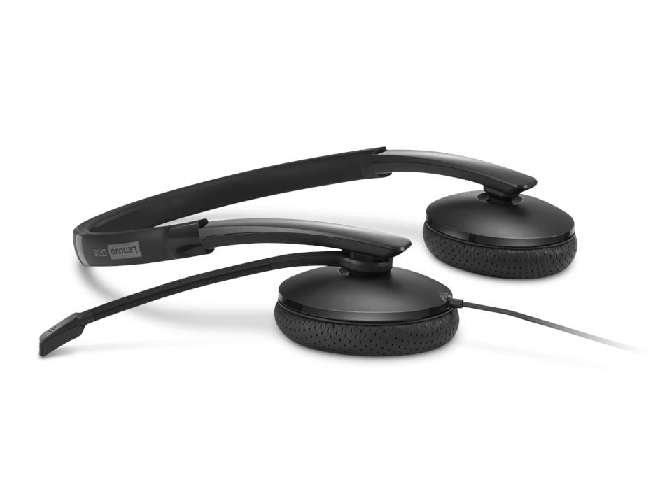 LENOVO TYPE-C KABLOLU KULAKLIK (4XD1M45626)