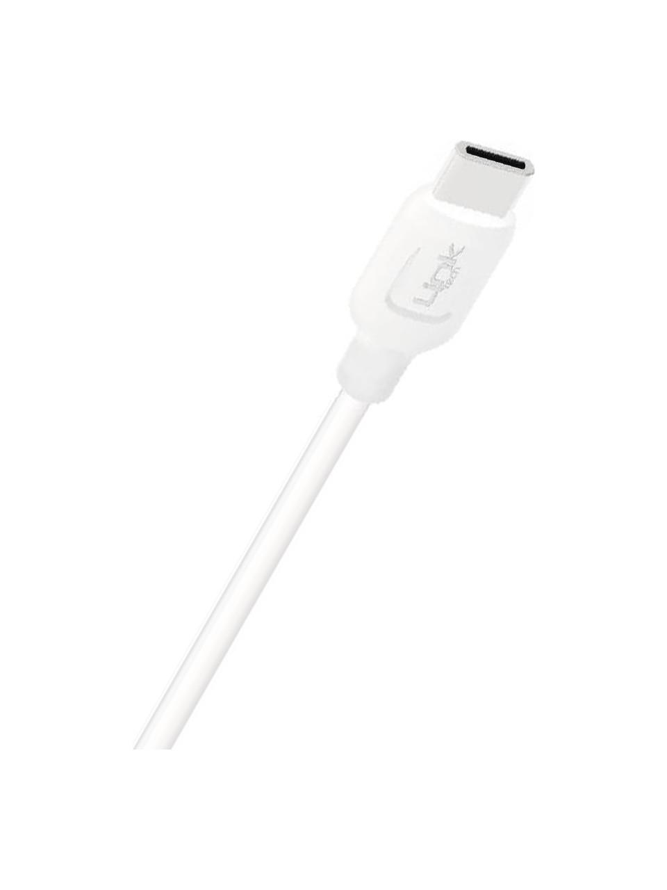 Linktech T446E Strong Eco Şarj Aleti ve Type-C Kablo Set 2.1A