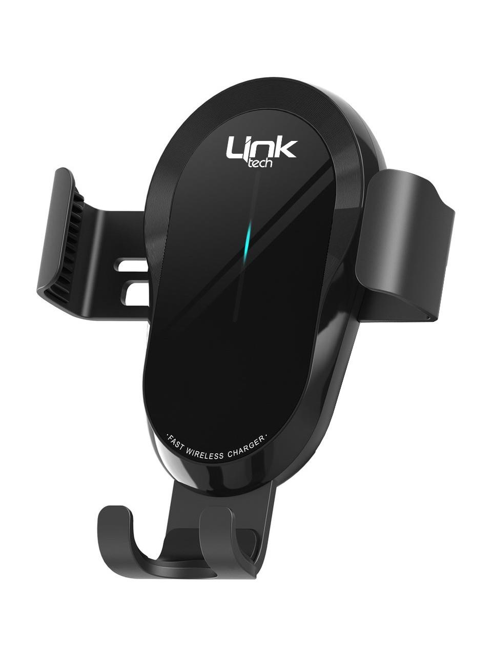 Linktech W756 15W Kablosuz Şarj Araç Içi Telefon Tutucu