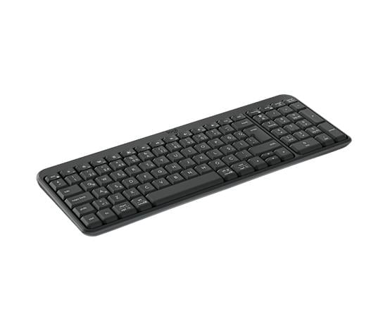 LOGITECH K250 KABLOSUZ BLUETOOTH KLAVYE-920-013460