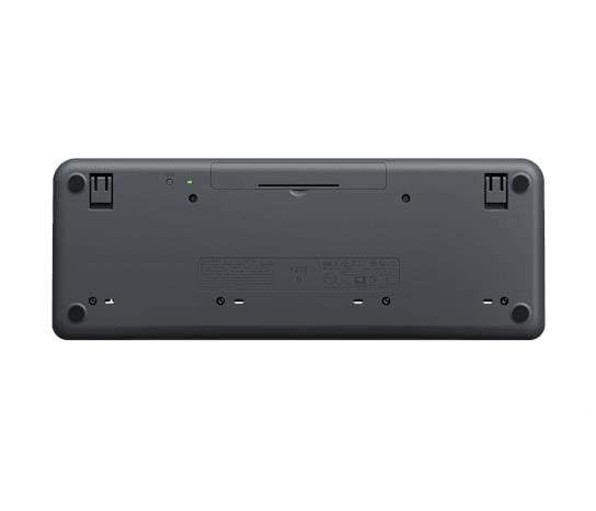 LOGITECH K250 KABLOSUZ BLUETOOTH KLAVYE-920-013460