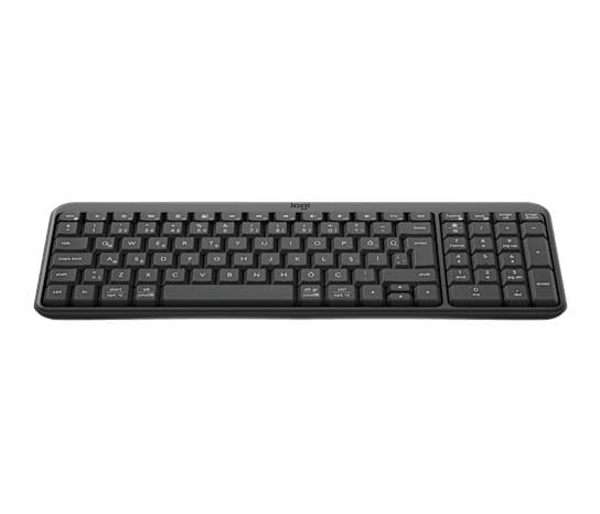 LOGITECH K250 KABLOSUZ BLUETOOTH KLAVYE-920-013460