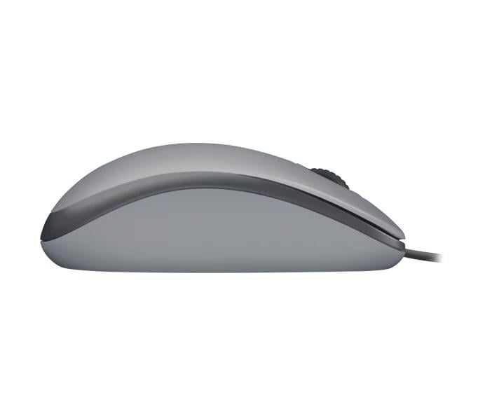 LOGITECH M110 SILENT KABLOLU MOUSE - 910-006760