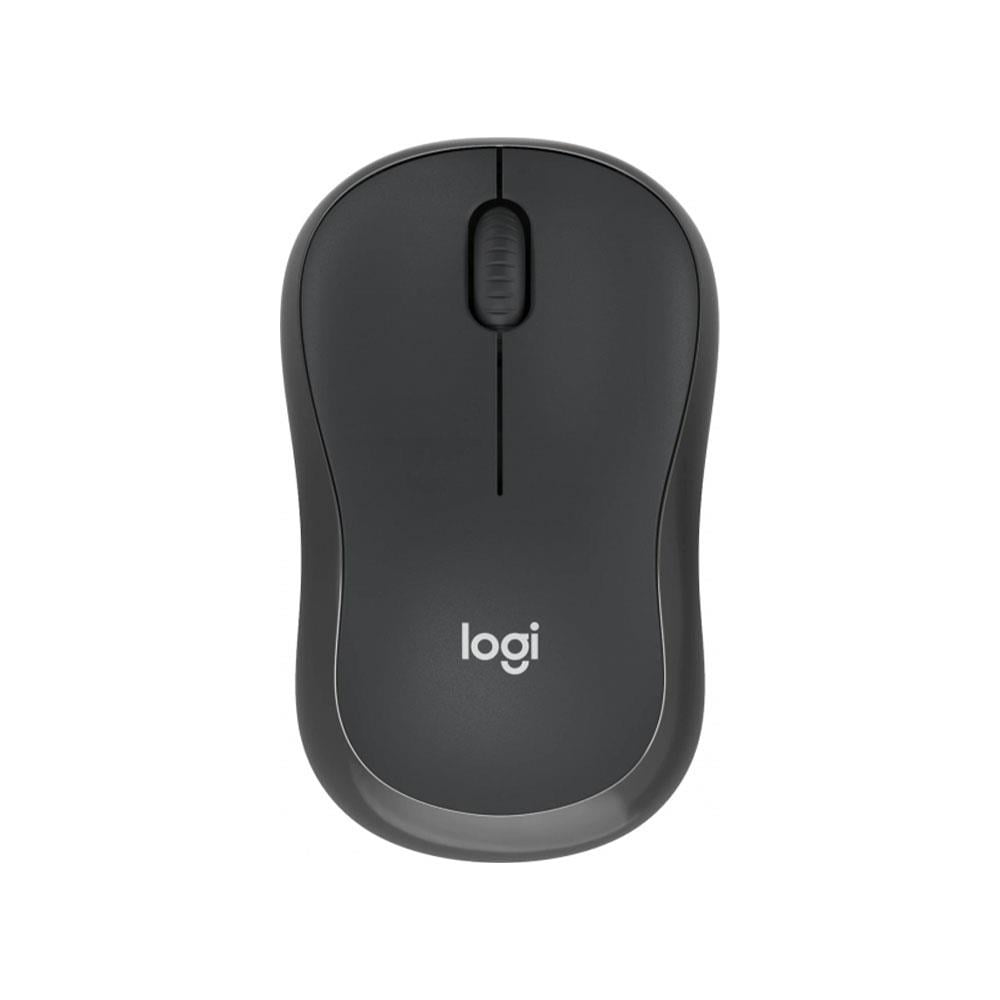 LOGITECH M241 SESSİZ BLUETOOTH MOUSE SİYAH 910-007471