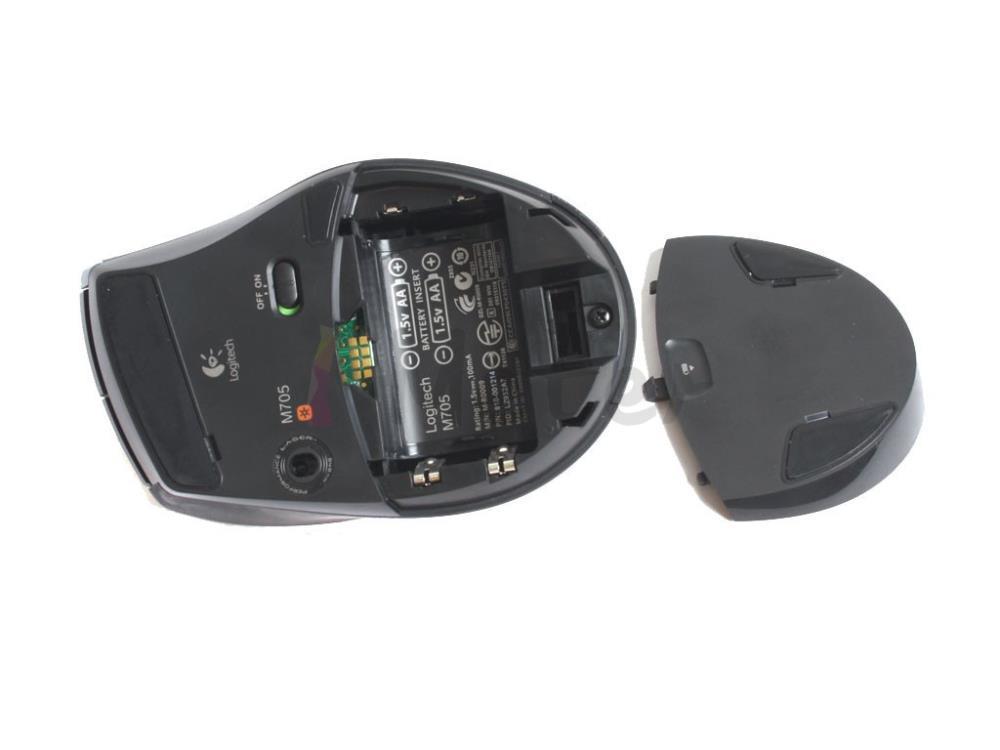 LOGITECH M705 MARATHON MOUSE KABLOSUZ 910-001949