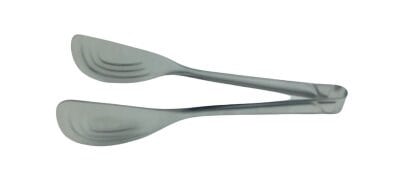 Lüks Pasta Servis Maşası - Metal