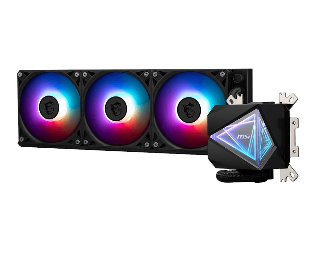 MAG CORELIQUID I360 360 MM SIVI SOGUTMA