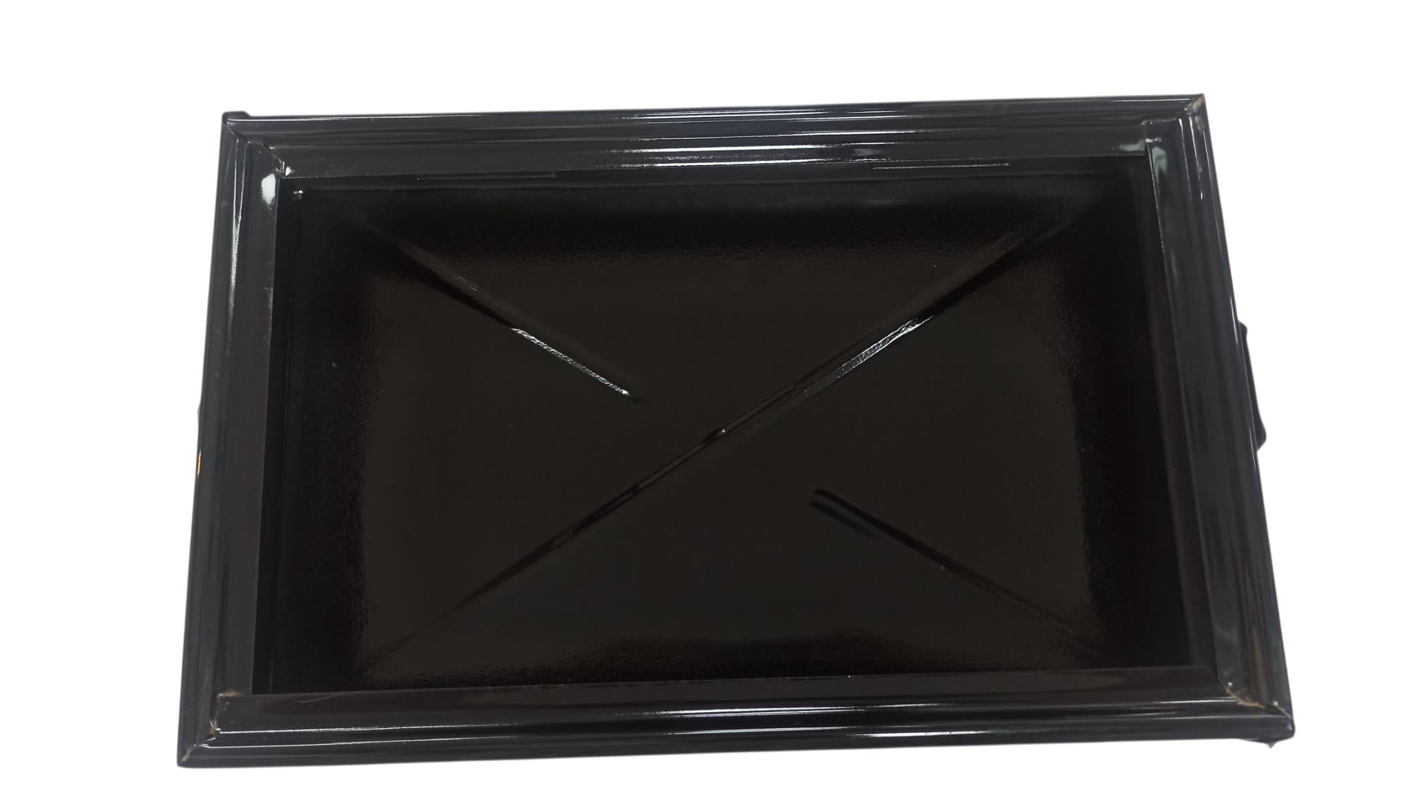 MANGAL MİNİ 25x40