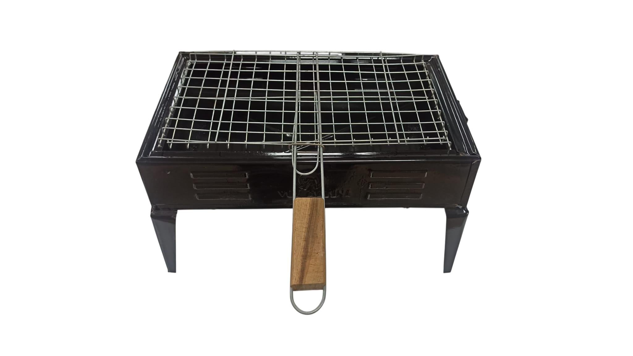 MANGAL MİNİ 25x40
