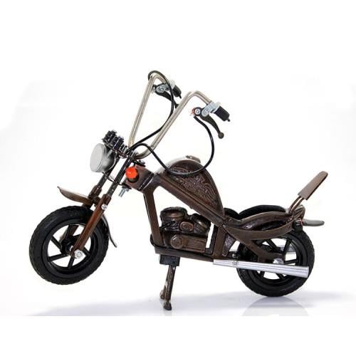 Metal Motor Model 2