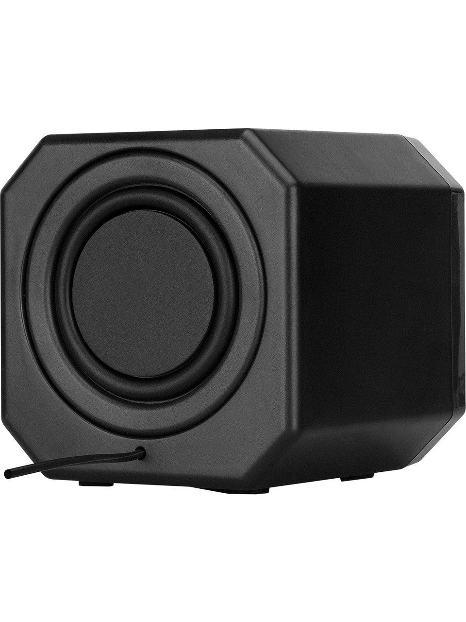 Mikado Md-177 2.0 5W * 2 Yeşil Mini Usb Speaker