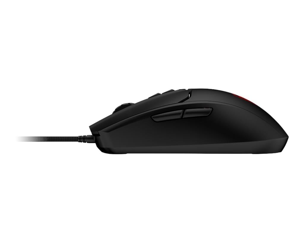 MSI FORGE GM100 GAMING MOUSE