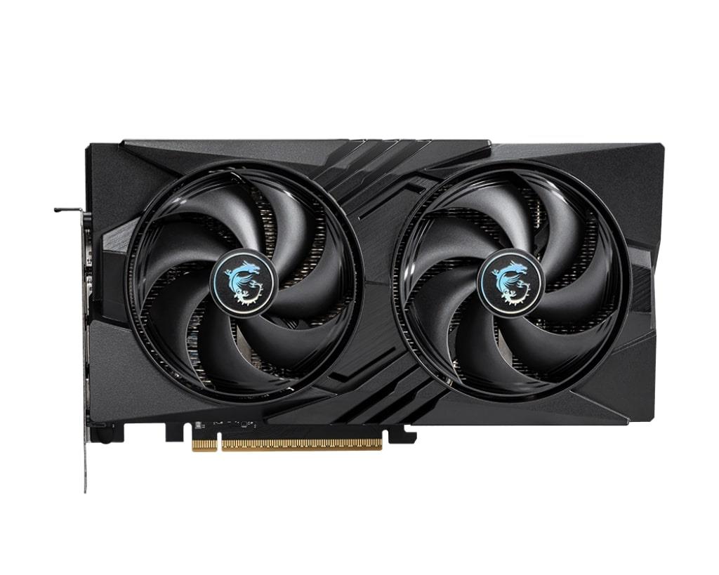 MSI GEFORCE RTX 5060 8G GAMING OC