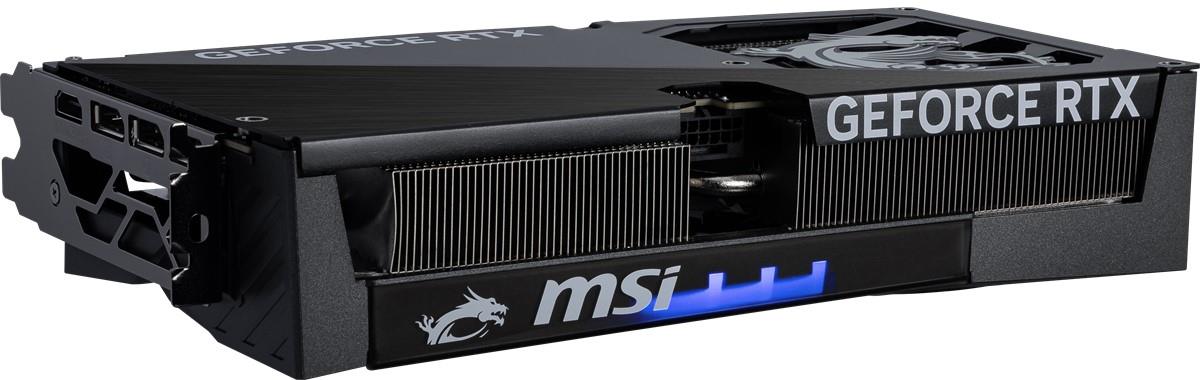 MSI GEFORCE RTX 5060 TI 8G 128BIT GAMING OC GDDR7 128B DX12 PCIE 5.0 X16 (3XDP 1XHDMI)