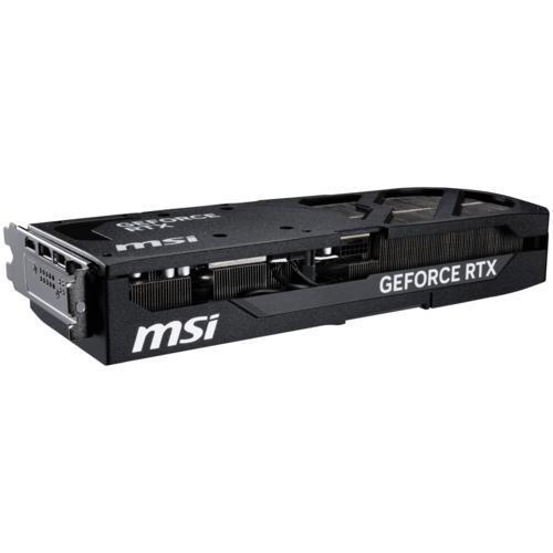 MSI GEFORCE RTX 5070 TI 16G SHADOW 3X OC VGA