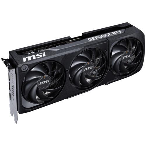 MSI GEFORCE RTX 5070 TI 16G SHADOW 3X OC VGA