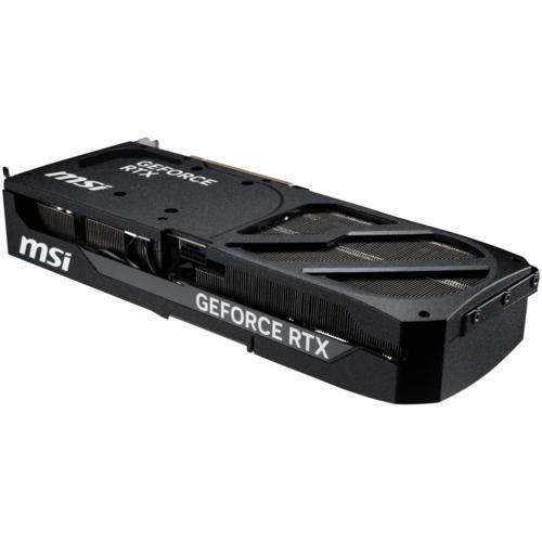 MSI GEFORCE RTX 5070 TI 16G SHADOW 3X OC VGA