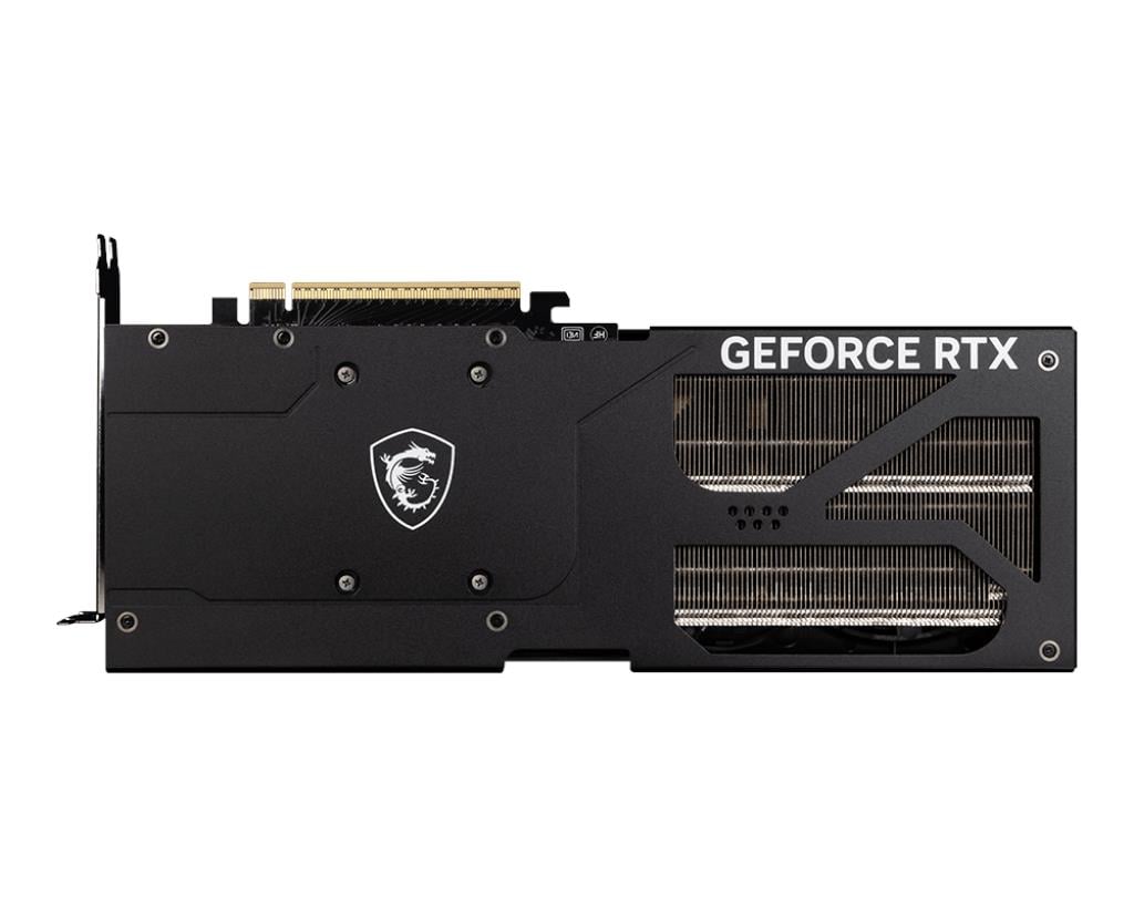 MSI GEFORCE RTX 5070 TI 16G VENTUS 3X OC GDRR7 256BİT VGA