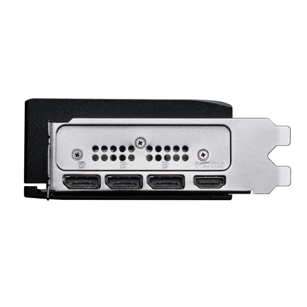 MSI GEFORCE RTX 5080 16G SHADOW 3X OC VGA