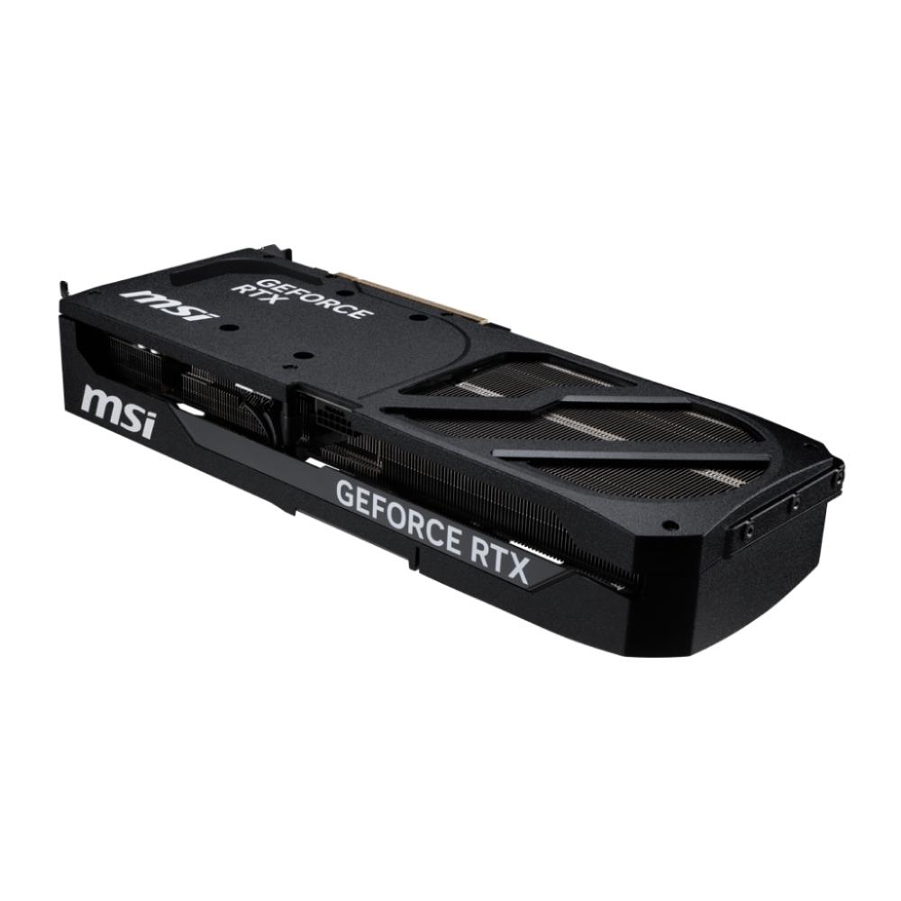 MSI GEFORCE RTX 5080 16G SHADOW 3X OC VGA